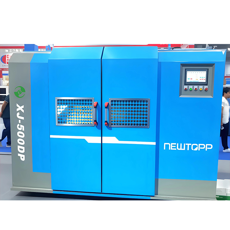 수평/수직형 역연선+쌍연선기