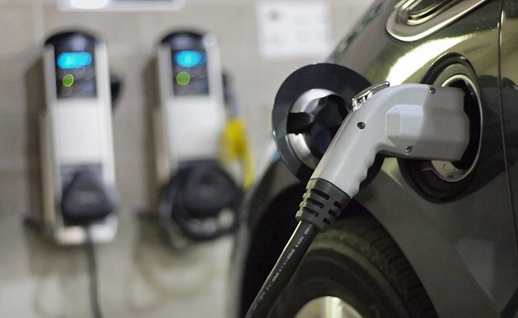 자동차용 신에너지 케이블(구리-알루미늄 시트)